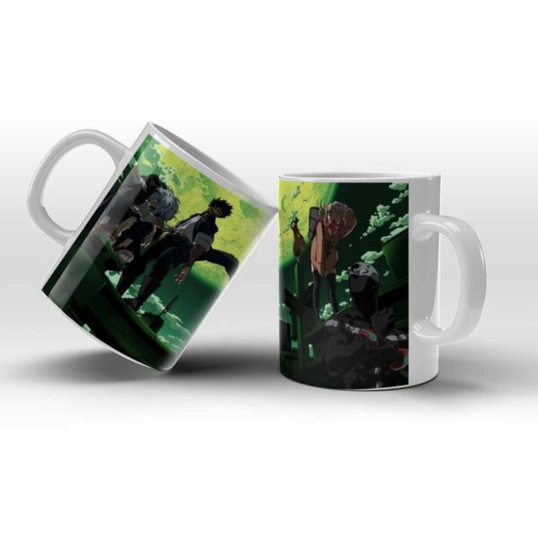 comprar taza anime my hero academia