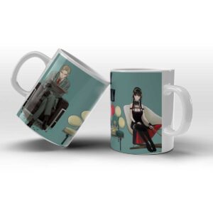 comprar taza de spyxfamily