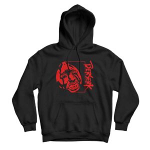 hoodie berserk huevo del emperador