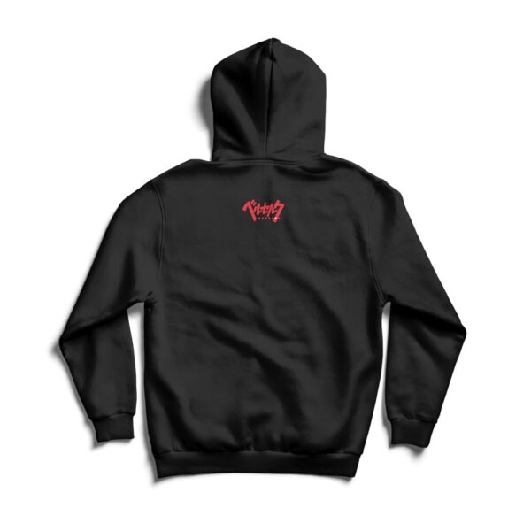 hoodie beherit