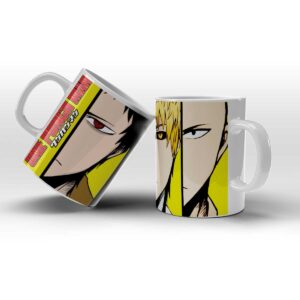 comprar jarro one punch man ecuador