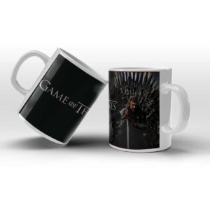 taza de game of thrones