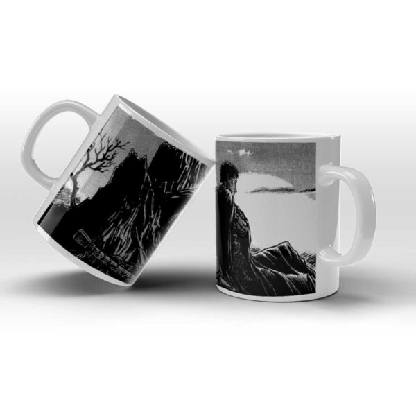 tazas de guts berserk