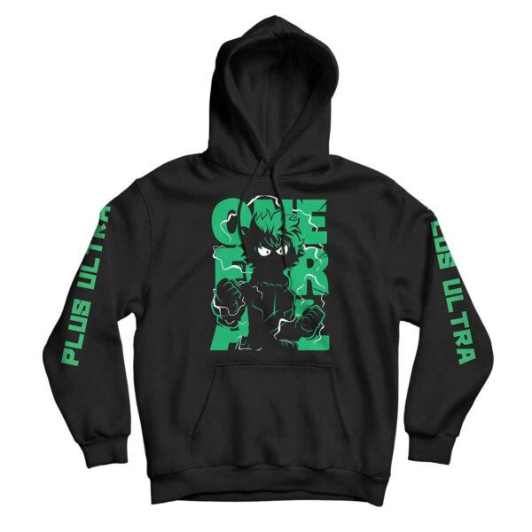 comprar hoodie otakus