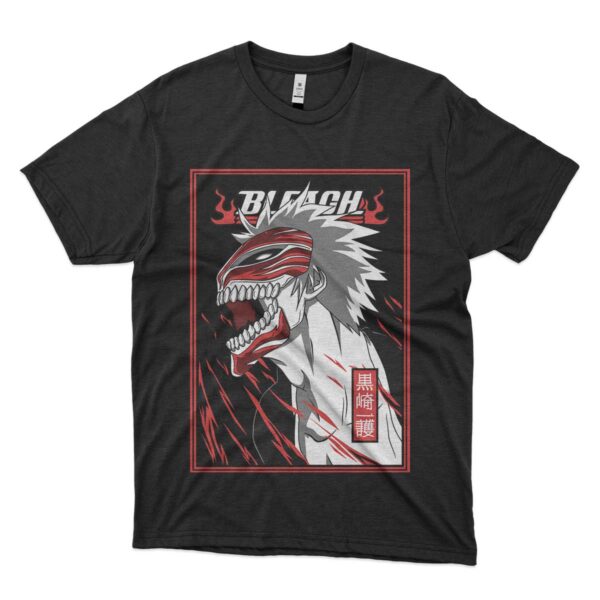 comprar camiseta bleach