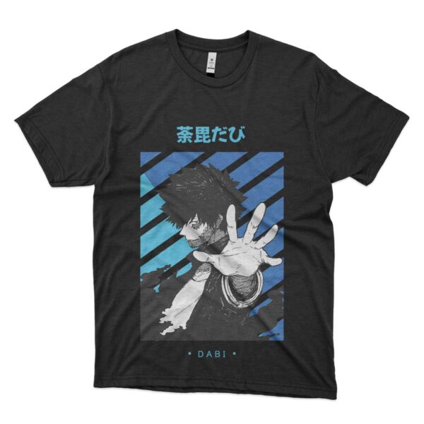 comprar camisete my hero academia