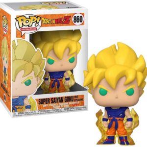 funkos de dragon ball ecuador