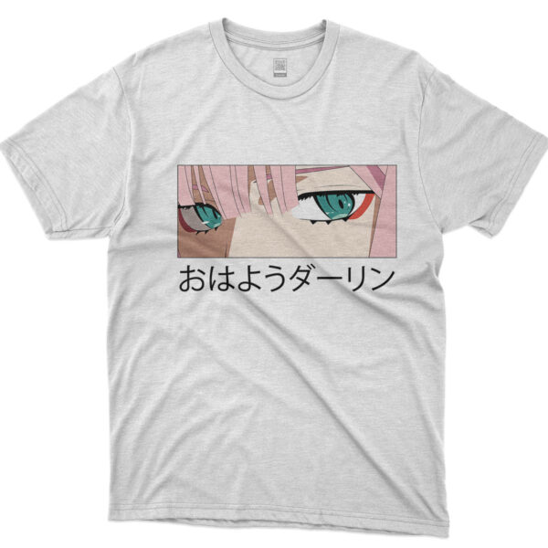 comprar camiseta zero two