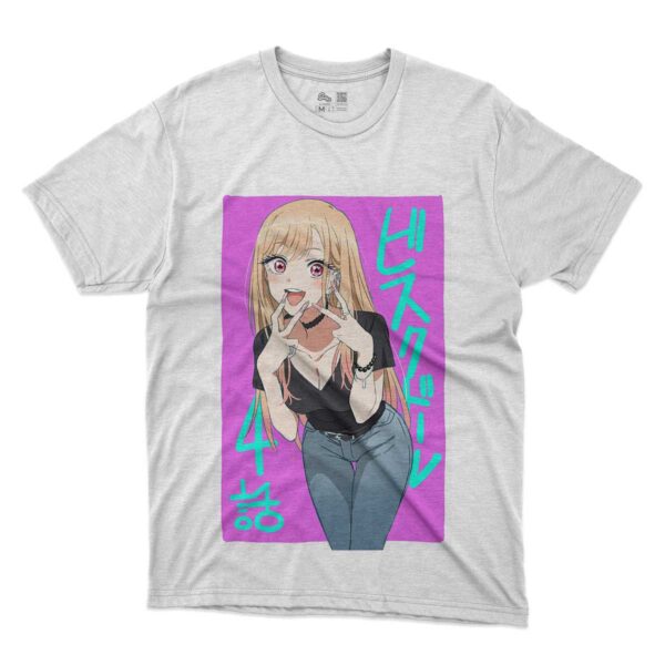 comprar camiseta de marin kitagawa