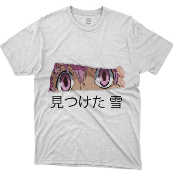 comprar camiseta yuno