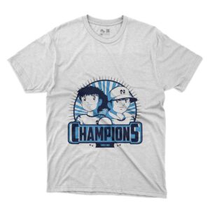 camiseta super campeones