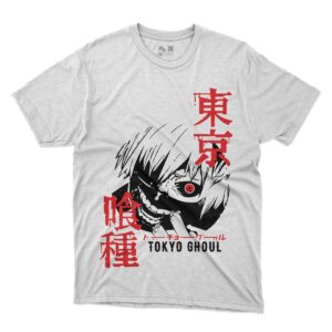 comprar camiseta de tokyo ghoul