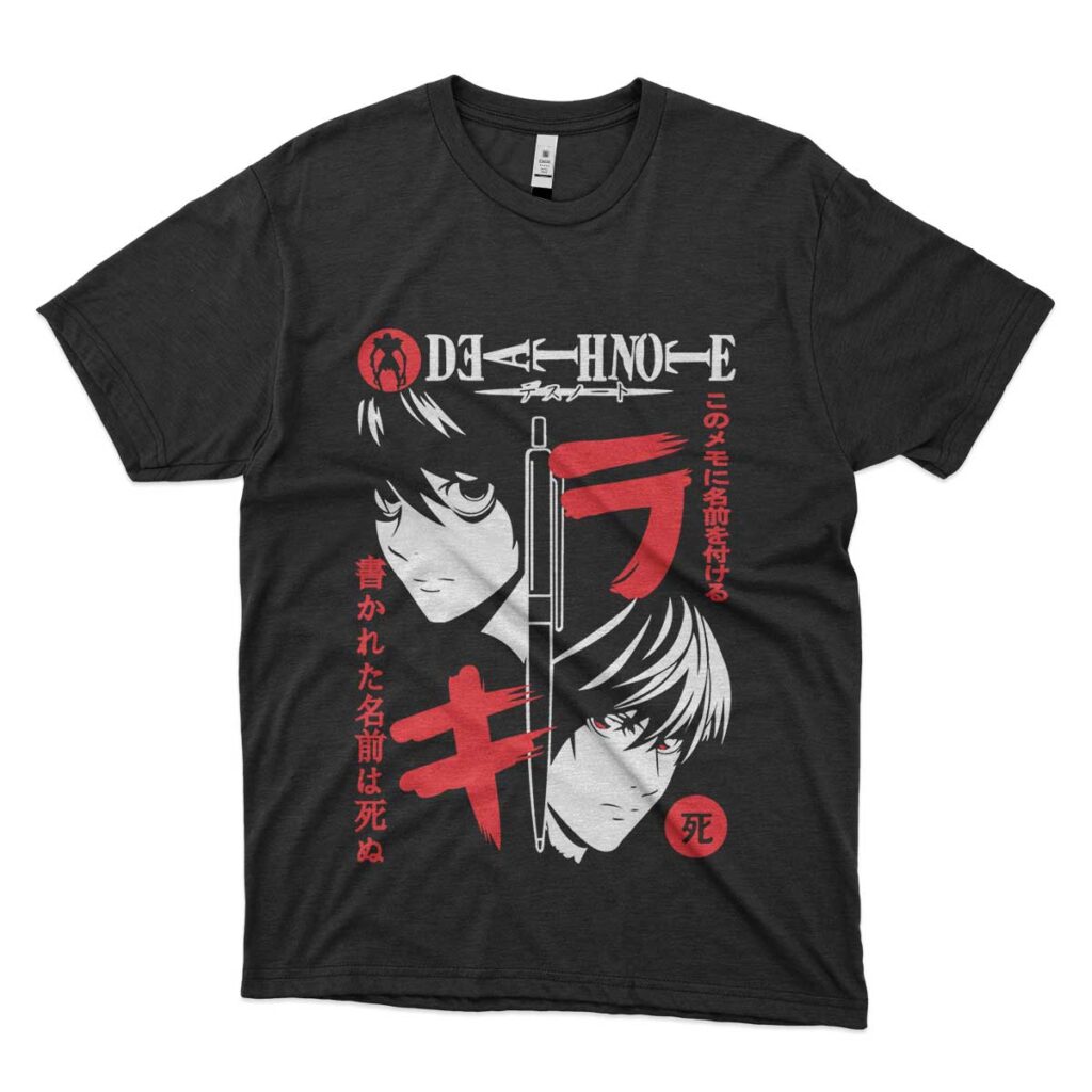 Death Note - Tu Tienda Shoka