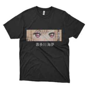 comprar camiseta marin kitagawa para hombre