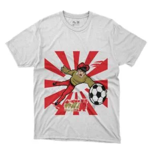 comprar camiseta de los super campeones