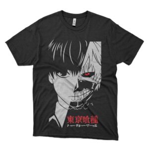 comprar camisa tokyo ghoul