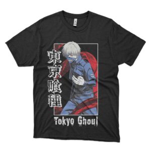 comprar camiseta ken kaneki