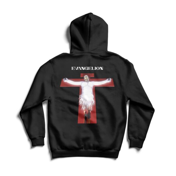 comprar hoodie de evangelion