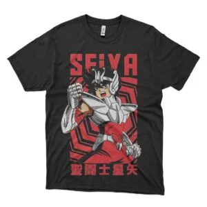 camiseta de caballero de pegaso ecuador