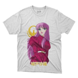 camisetas saint seiya