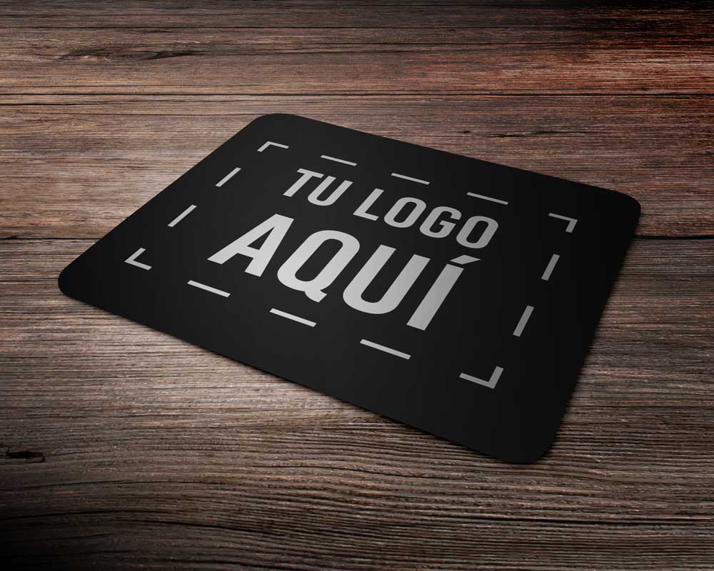 mouse pads personalizados