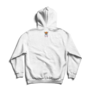 hoodie one piece gear 5