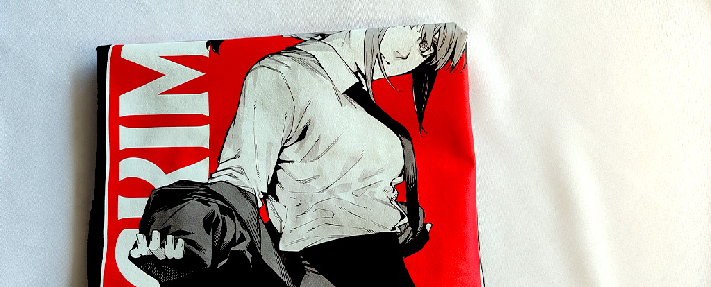 lavado de camisetas de algodon