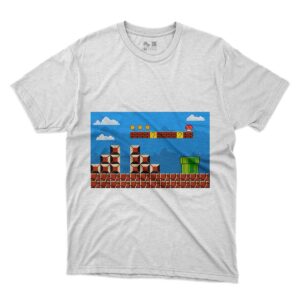 camiseta geek guayaquil regalo