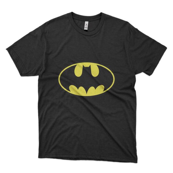 camiseta de batman en ecuador