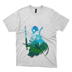 camiseta la leyenda de zelda guayaquil