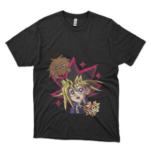 camisetas de yugi guayaquil