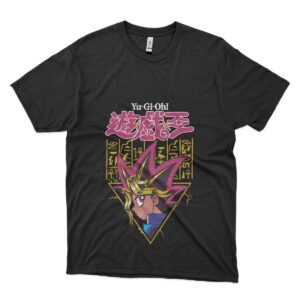 camisetas para jugar yugioh ecuador