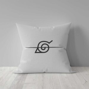 cojin otaku ecuador naruto