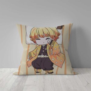 almohada de anime quito