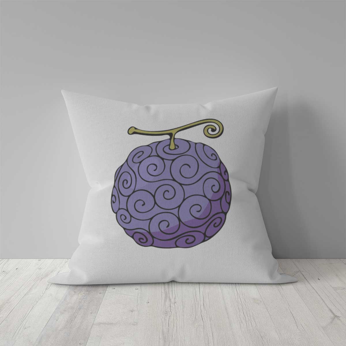 cojinfruta del diablo ecuador