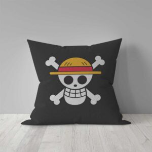 comprar cojin one piece luffy