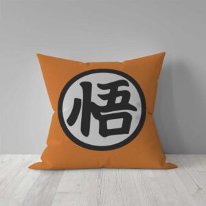 comprar cojin de dragon ball