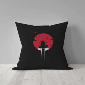 comprar cojin decorativo anime itachi