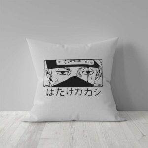 comprar cojin personalizado naruto