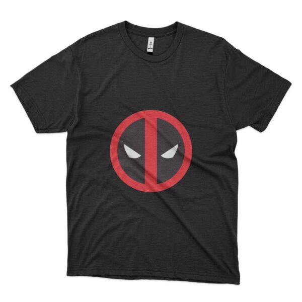 camiseta de deadpool comprar online