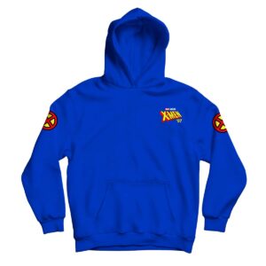 hoodie xmen 97 ecuador