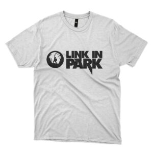 camiseta de link in park ecuador