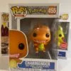 funko pop charmander regalo niños ecuador