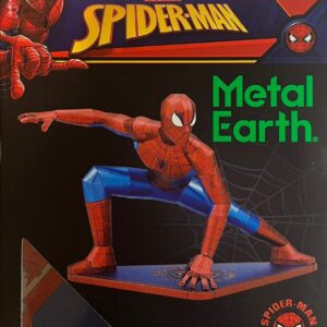 metal earth 3d