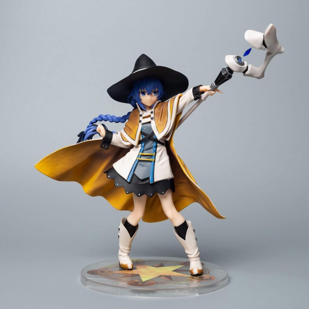 figura de roxy mushoku