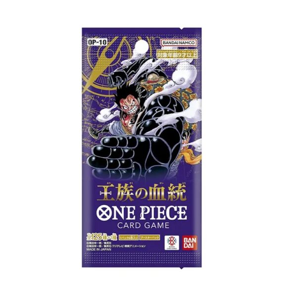 comprar cartas one piece ecuador