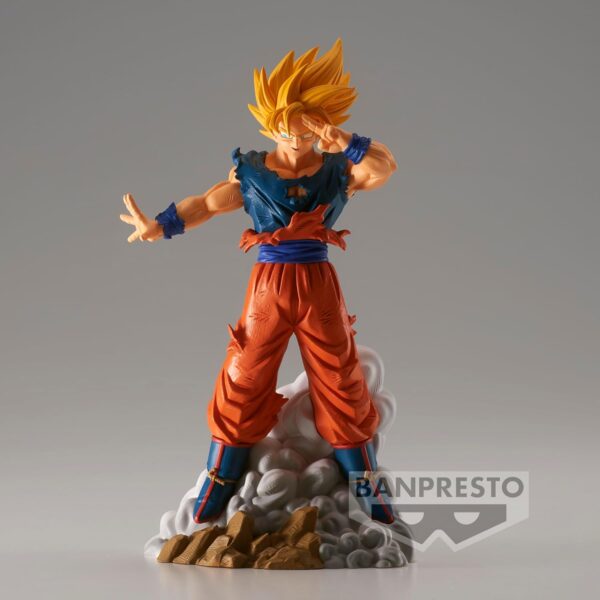figuarts dragon ball
