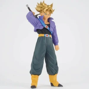 figura trunks ecuador