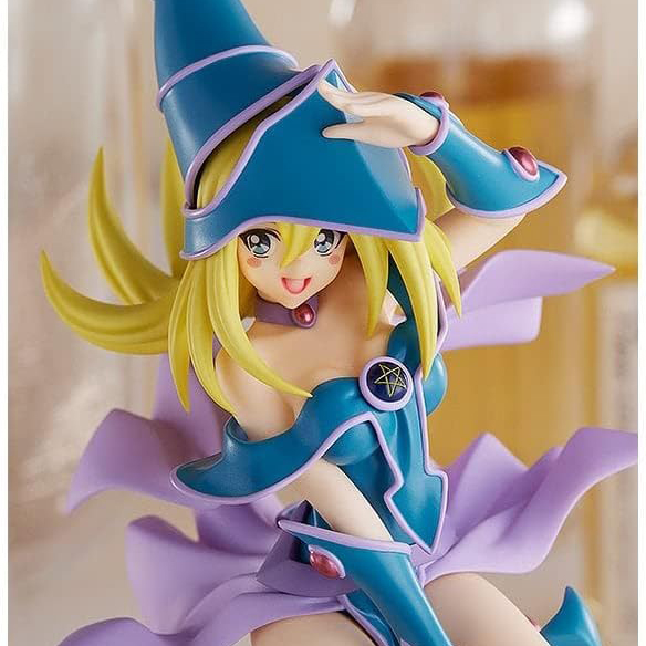 figura yugioh ecuador