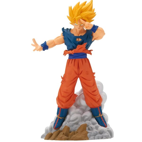 figuras de dragon ball guayaquil